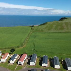Heads Of Ayr Holiday Park