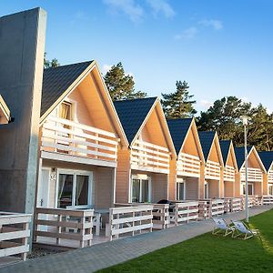 Chalet mit 2 Schlafzimmern